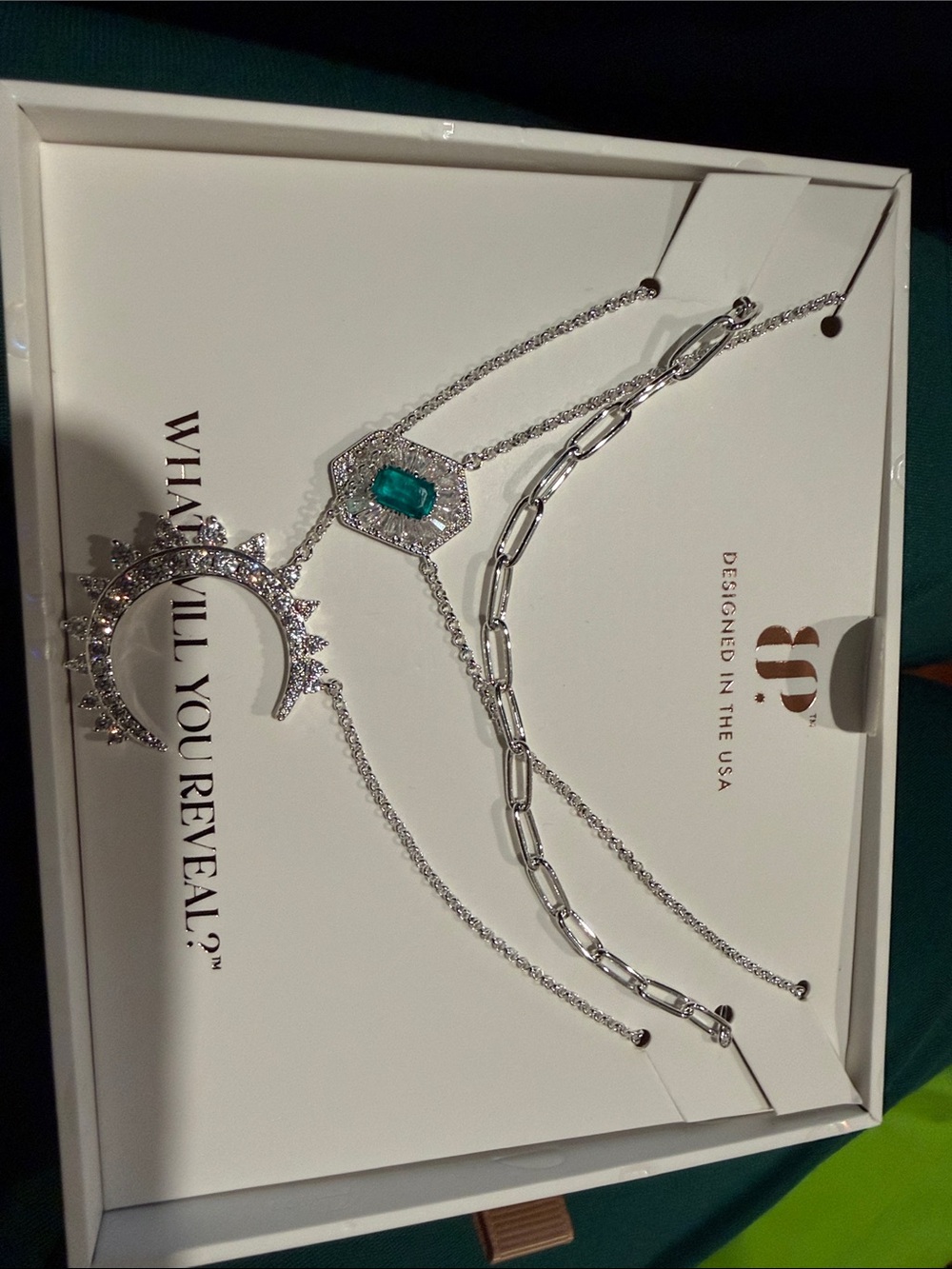 Bomb Party Jewelry